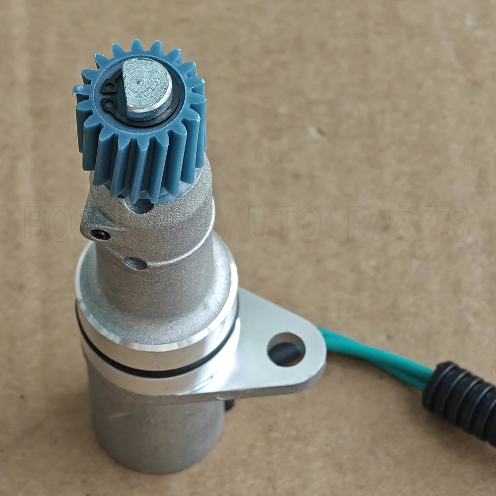 새로운 속도 센서 18T (닛산 카라반 NV350 카라반 KA20DE KA24DE ZD30DD OEM 25010-VW000 25010VW000 25010 VW000)