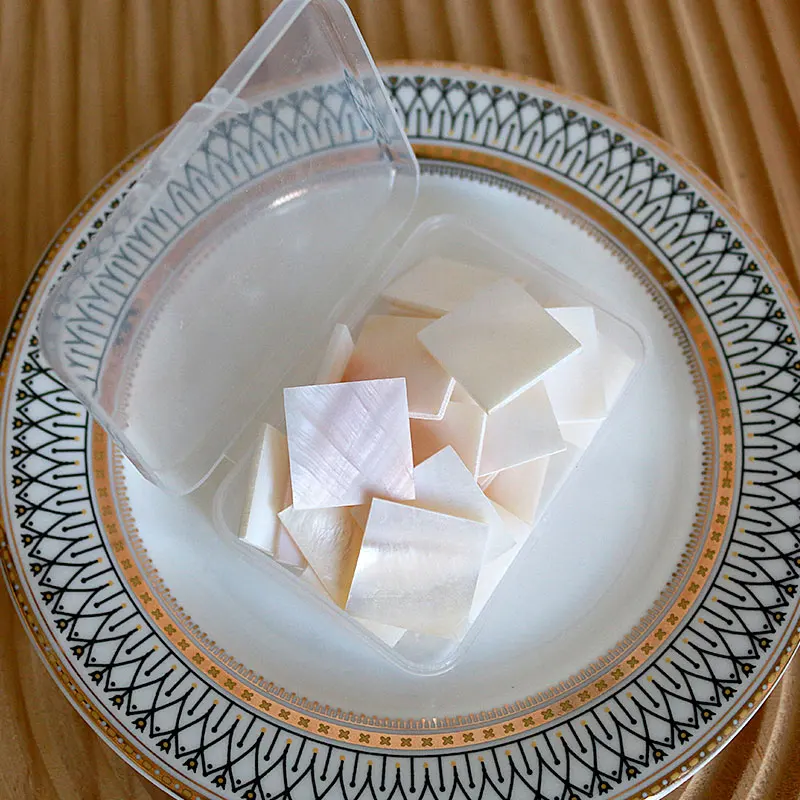 Mother of Pearl Mosaic Tiles 6