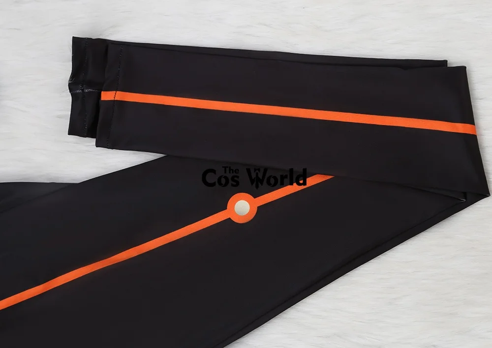 FGO Fate Grand Order Hakuno Kishinami Uniform Cosplay Kostüm 34