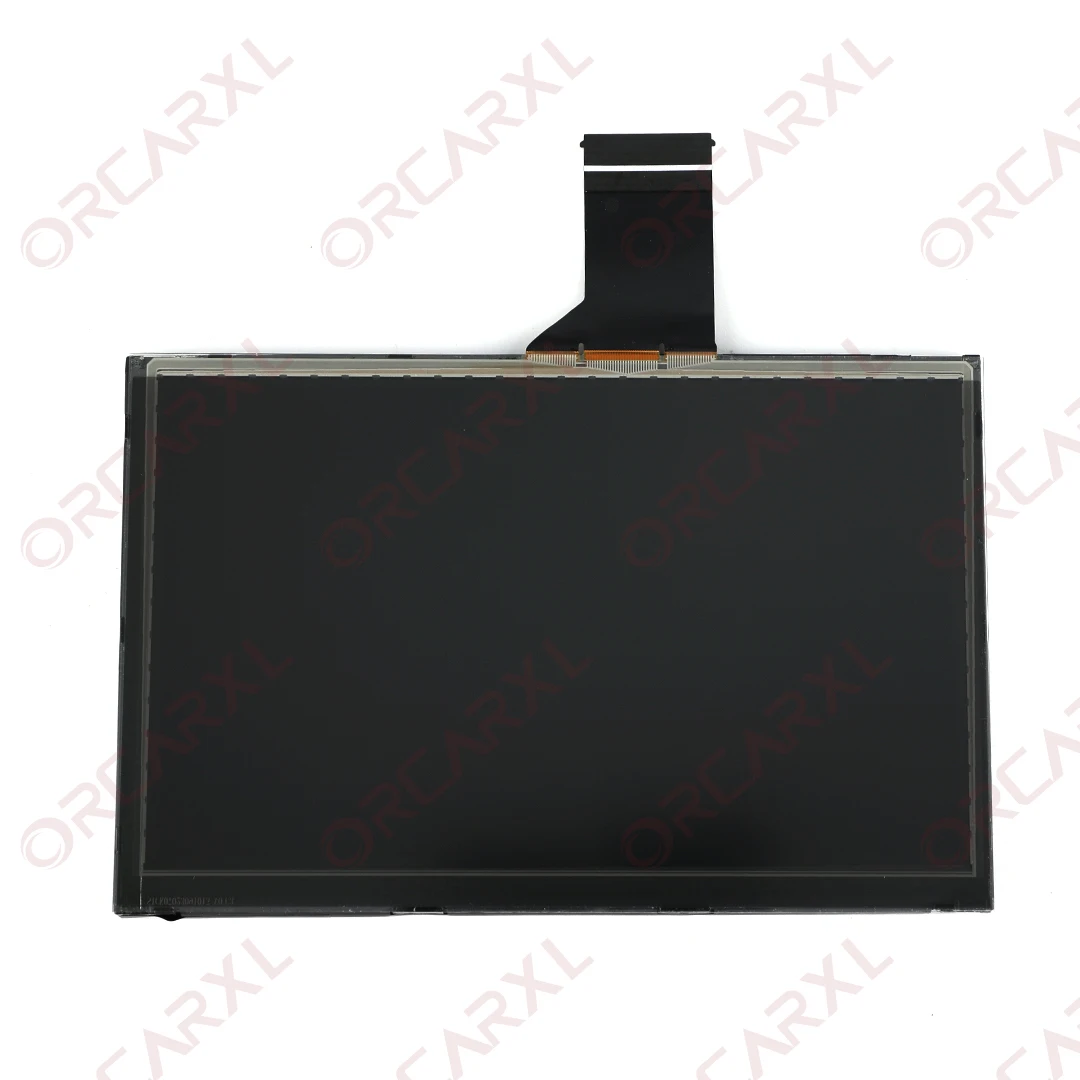  ħݿ OEM LCD ÷  ġ ũ, 2017-2019  TDO-WXGA0700K00057-V1  ÷, 7 ġ