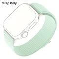 Light mint