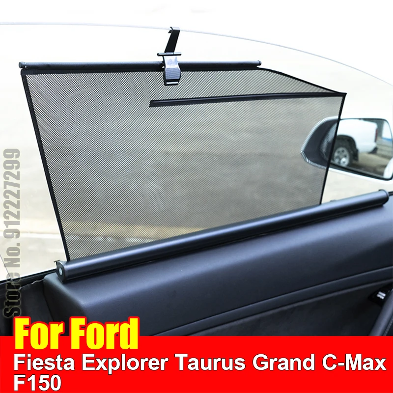 

Козырёк от солнца для Ford Fiesta Explorer Taurus Grand C-Max F150