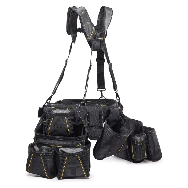 ToughBuilt TB-301-6 Pro Framer Suspension Rig Tools Packaging Bag 6