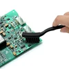 1PC Anti-static Protection Small Crank Brush Scrubbing Board Water PCB Cleaning Brush 3