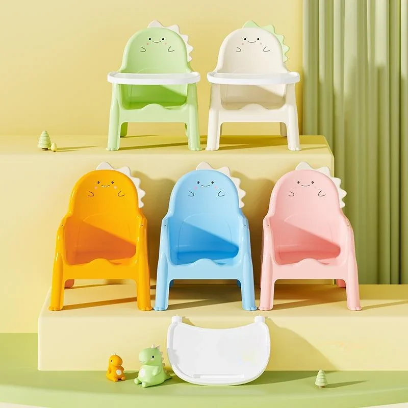 Stool Baby Chairs Table Children Auxiliary Chair Growing Kids Chairs Children's Armchair Childrens Sedia Per Bambini High Room
