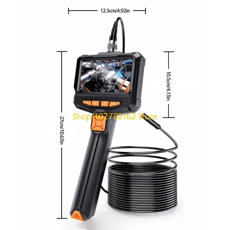 547B 1800mAh CMOS  ð 100W ȼ  ̹¡ 8 LED  ī޶
