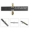 Improves 1.2-1.2-1.2 GHz Improves 1.2-1.3GHz 1.2GHz Block 868MHz Signals Block 915MHZ Signals VRX Notch Filter 2