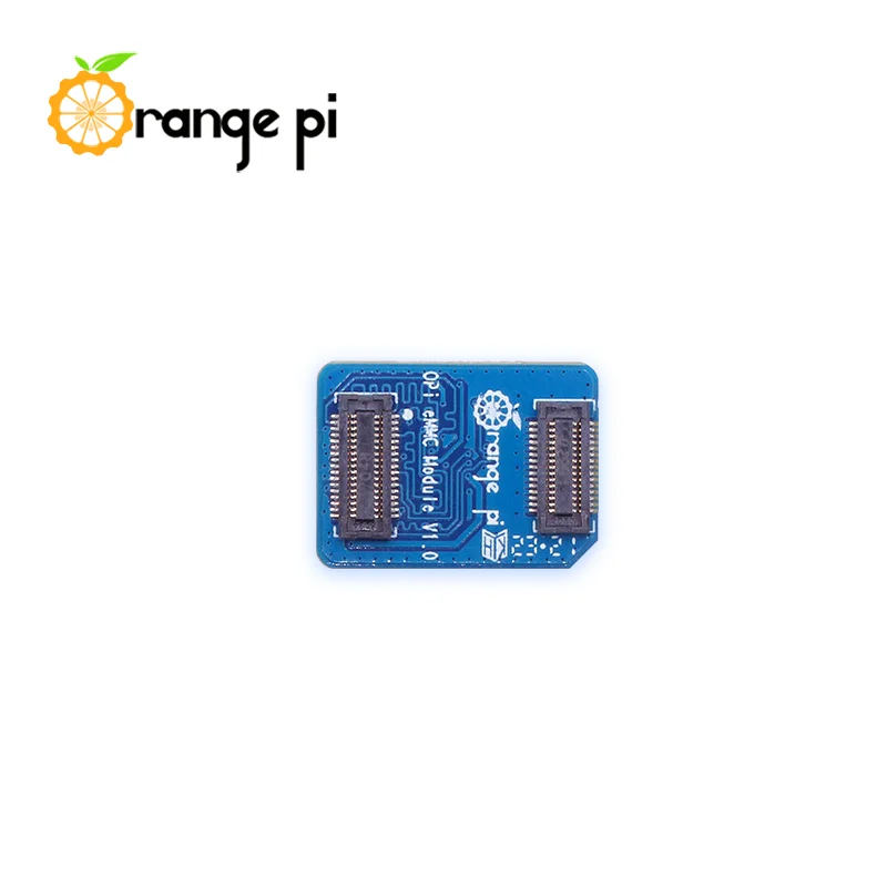 EMMC Module for OPI 5 Plus Board 256GB