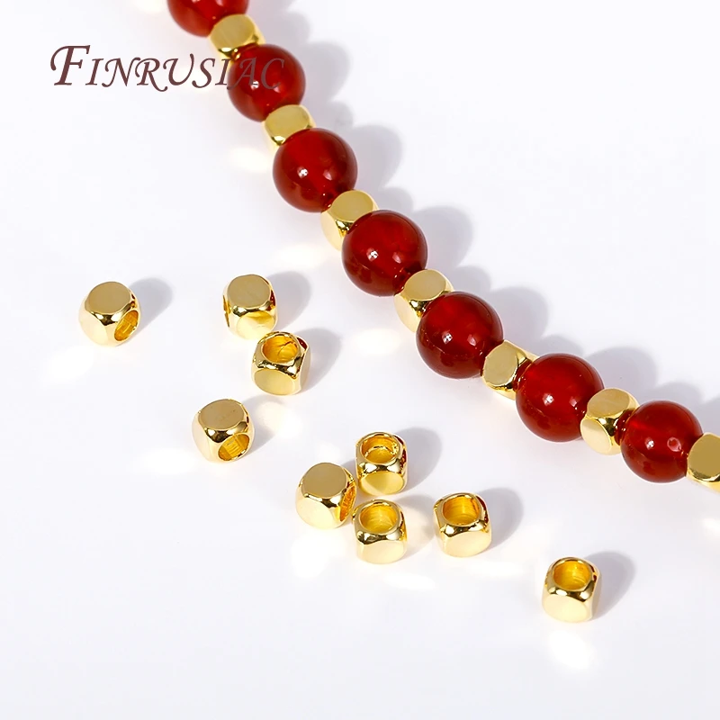 25 Hilos De Cuentas De Cristal Facetadas 4x3 Mm - Colores Surtidos, Para Pulseras, Collares Y Manualidades