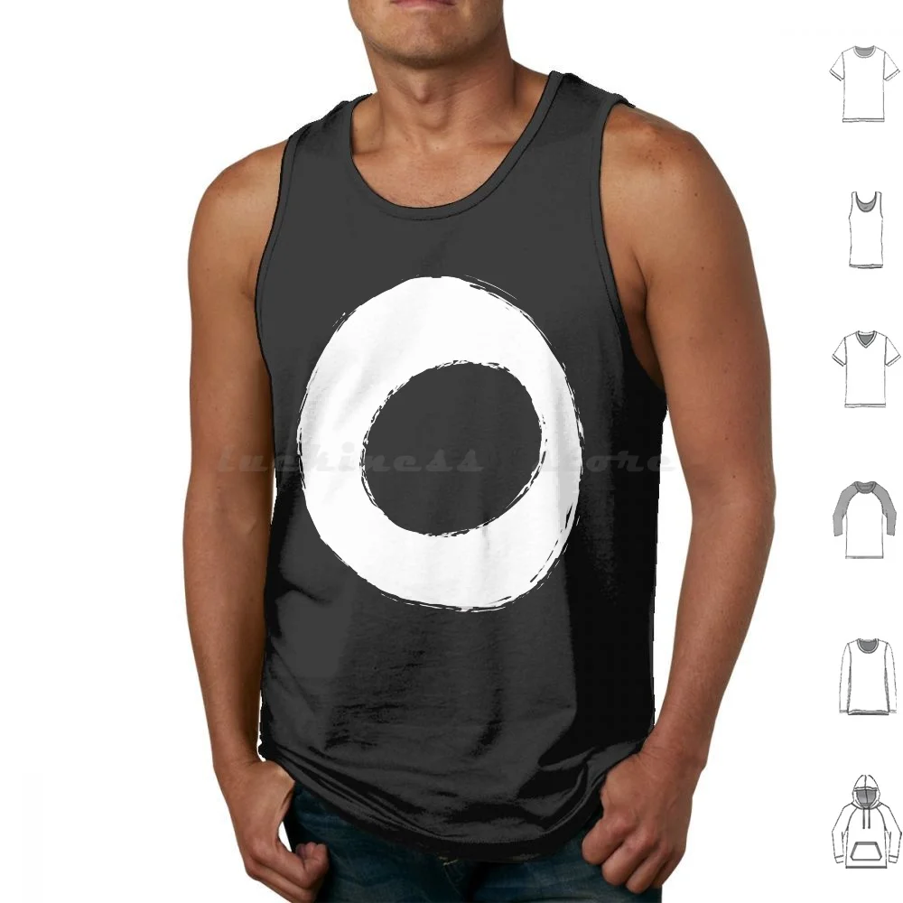 Rayman Circle ( Legends ) Essential T-Shirt Canotte Stampa Cotton Rayman Circle Legends Essential