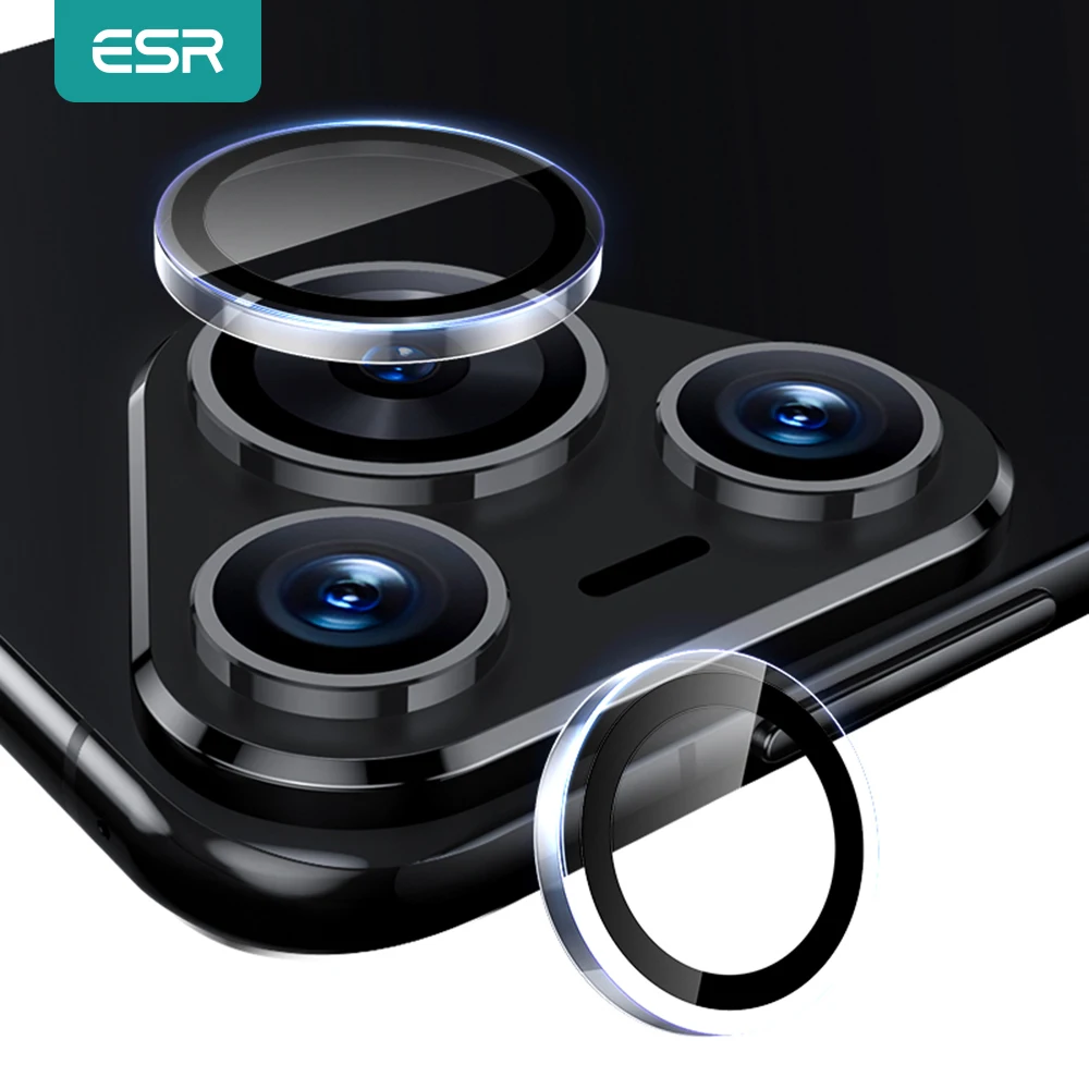 

ESR for Huawei Pura 70 Camera Lens Protector Glass for Huawei Pura 70 Pro/Pro+ Stand-alone lens Protective Film