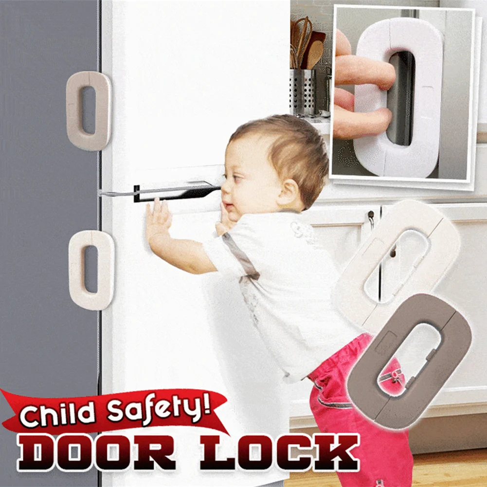 Child Safety Lock