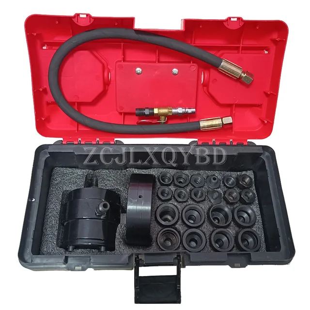 Upgraded Style Diesel Injector Extractor/Injector Pneumatic Puller and