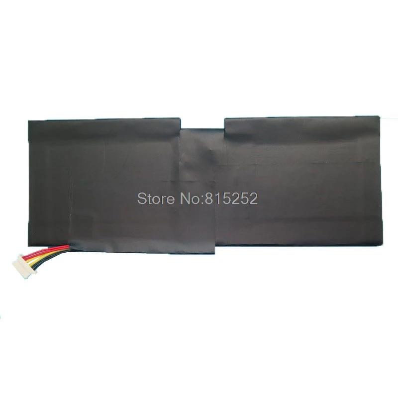 

Запасной Аккумулятор для ноутбука Magic-ben MAG1, 8,9 дюйма, 6900 мАч, 3,85 В, 8600 Втч, 38,5 мАч, в, Втч