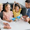 Funny Voice Changer Megaphone Role Party Prank Toy Voice Changing Amplifier Electric Megaphone Roleplay Prank Props 5