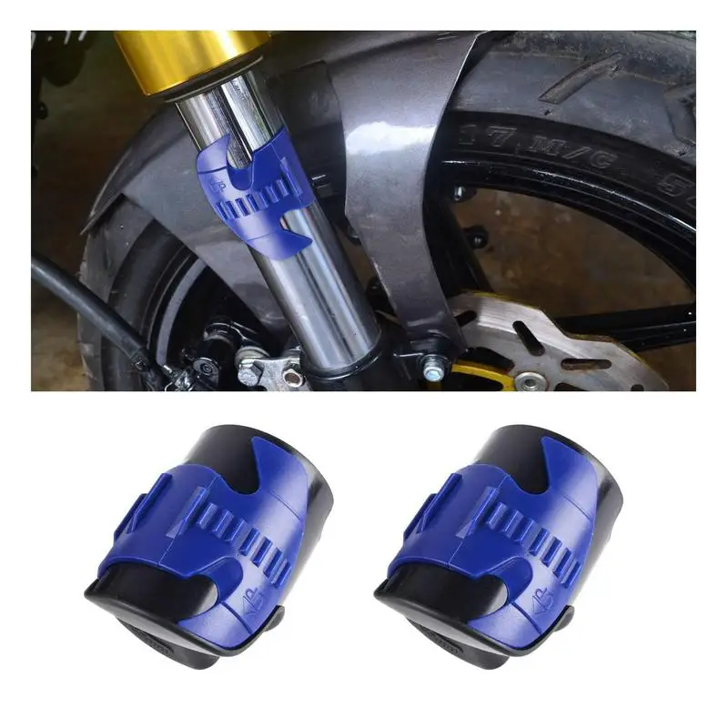 Seal Mate - Nettoyeur De Joints De Fourche Moto | Outil Anti-fuites Pour Amortisseurs 45-55mm