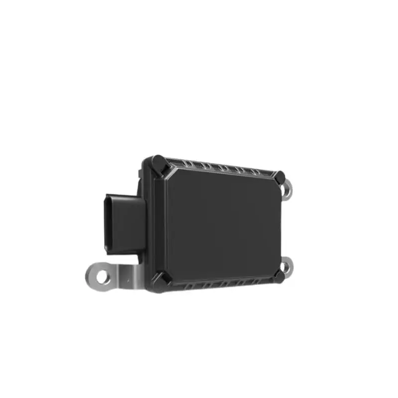 

Nanoradar MR76 77GHz Millimeter wave sensor for front Collision Warning (FCW) 170 meters radar sensor