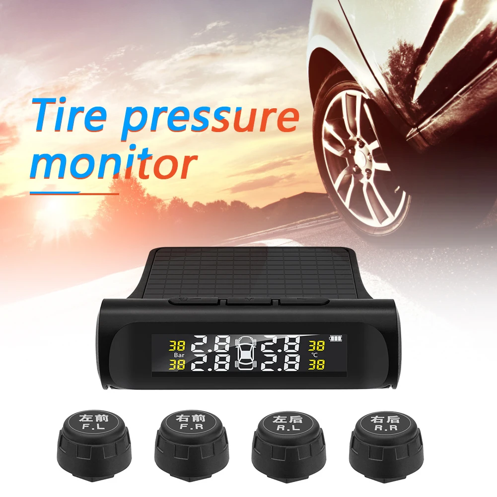  Ÿ̾ з 溸 ý, 4  ܺ  ִ ڵ ͸ ý, ¾翭 ڵ TPMS