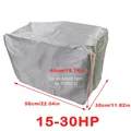 Silver15-30hp