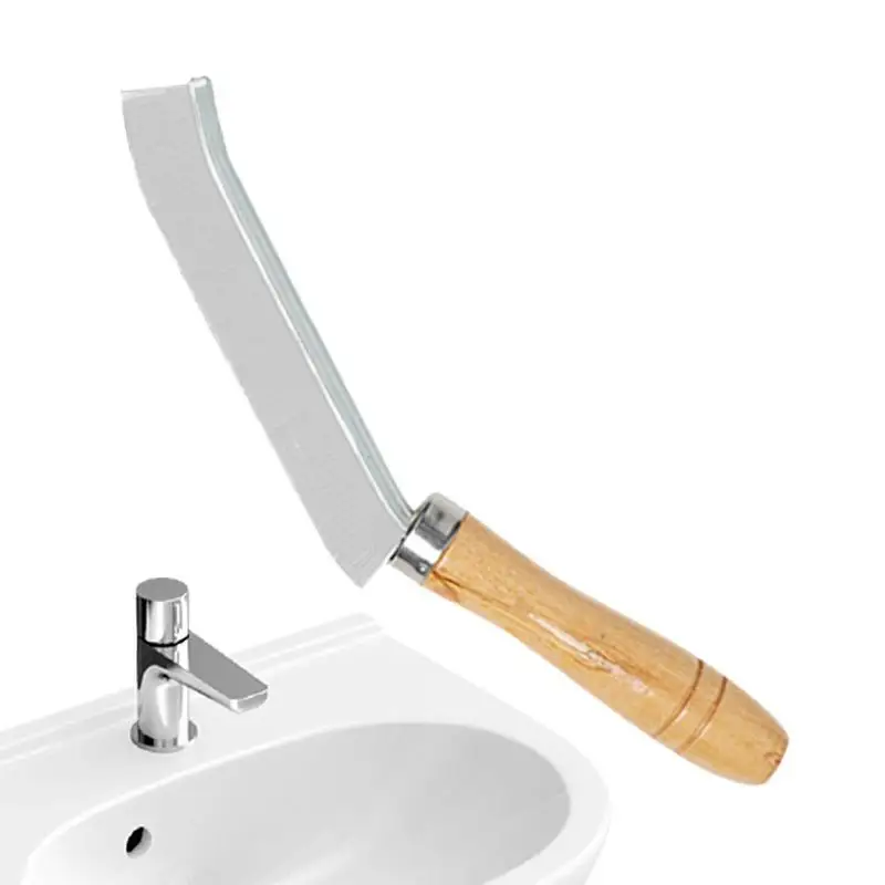 

Gaps Cleaning Brush Grout Cleaner Scrub Brush Window Crevice Brush Dead Corners Multi-functional Brushes For Window Sliding