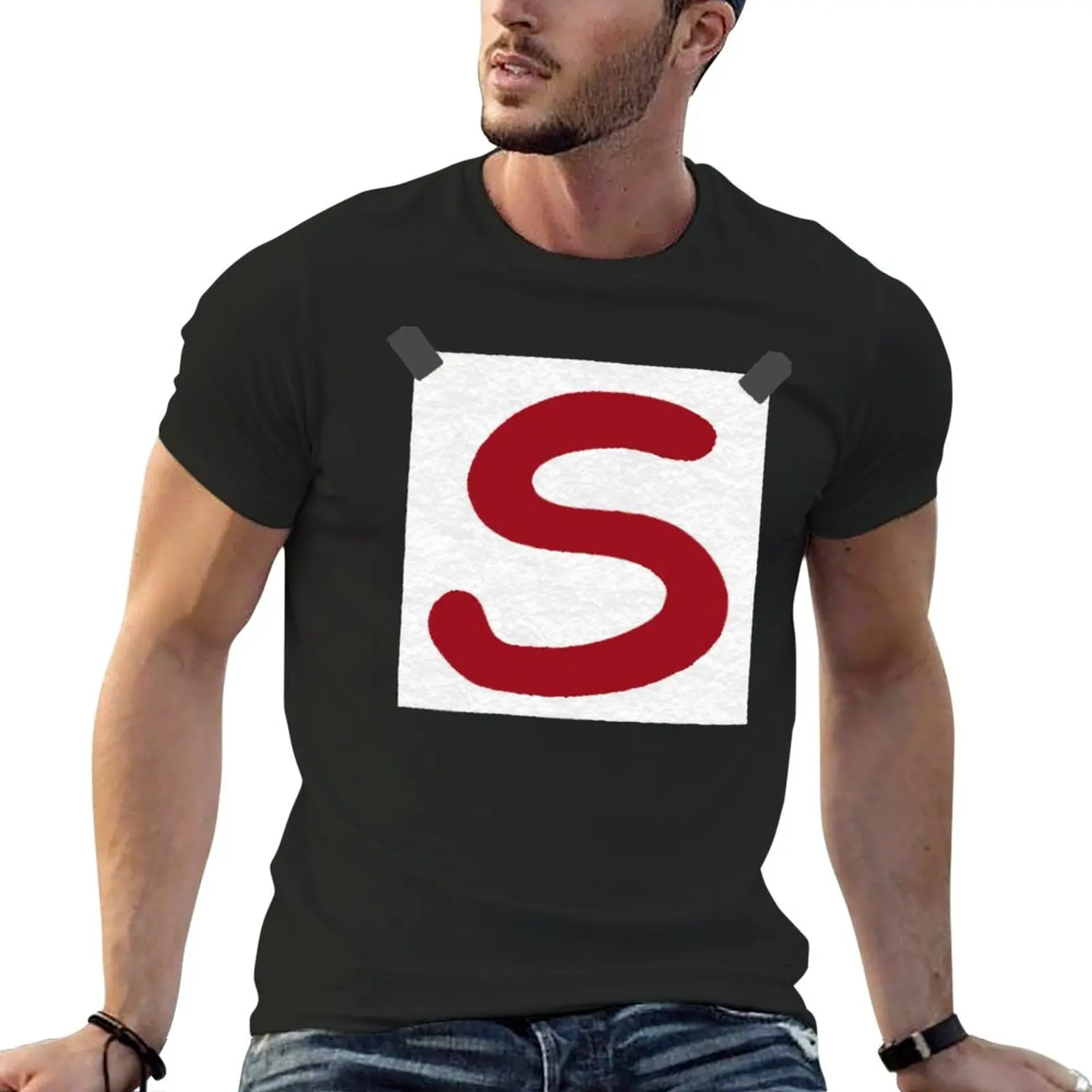 

Super Craig S Design - TFBW T-Shirt T-shirt short sweat shirt mens t shirts
