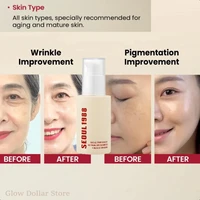 K-SECRET SEOUL 1988 Serum Retinol Essence 50ML - Image 3