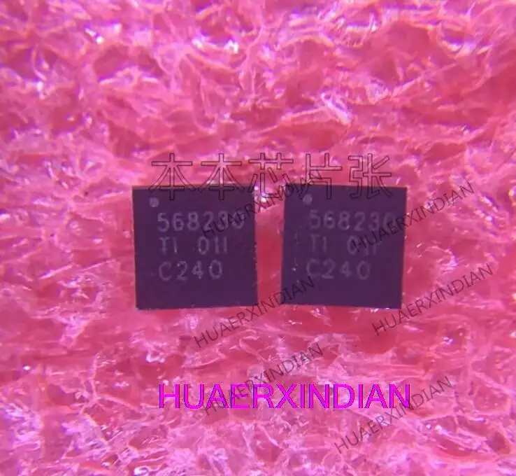 

New Original TPS568230RJER TPS568230 568230 QFN20
