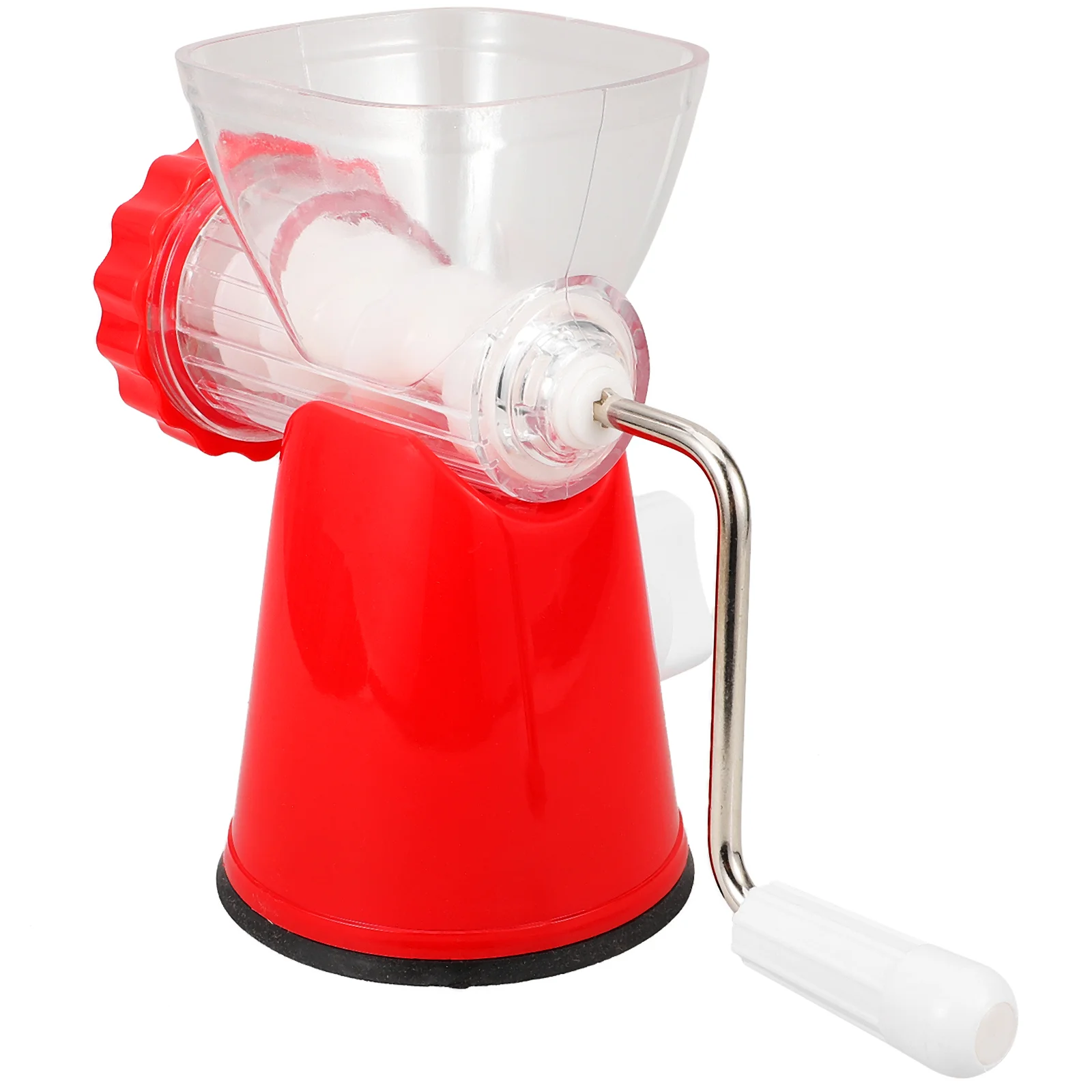Manual Meat Multipurpose Meat Mincer Sausage Filler Machine for Vegetable