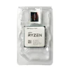 AMD new Ryzen 5 5600 amd R5 5600 pc gamer cpu 65W DDR4 Desktop Accessories Processor Support Gaming CPU Socket AM4 no cooler 3