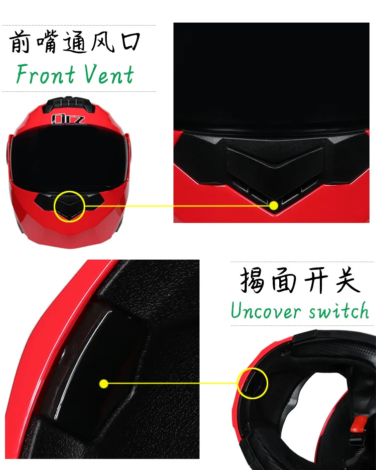 Peças e Acessórios para Moto