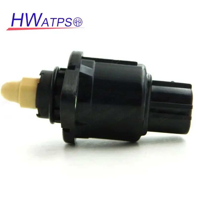 Fuel Injection Idle Air Control Valve Yamaha Outboard F90 F75 2003-2010 pneumatic air valve