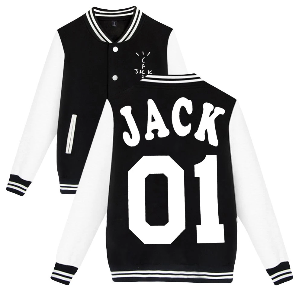 Cactus Jack Baseball Jersey ubicaciondepersonas.cdmx.gob.mx