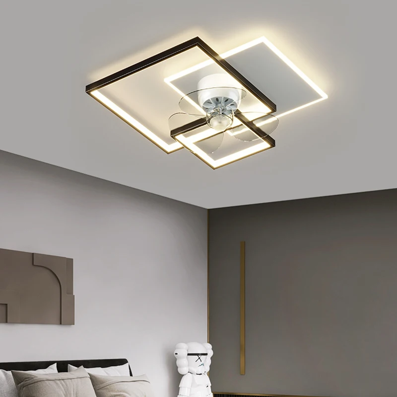 Plafonnier LED au Design Moderne, Éclairage d'Nik, Luminaire Décoratif de  Plafond, Idéal pour un Salon ou une Chambre à Coucher - AliExpress