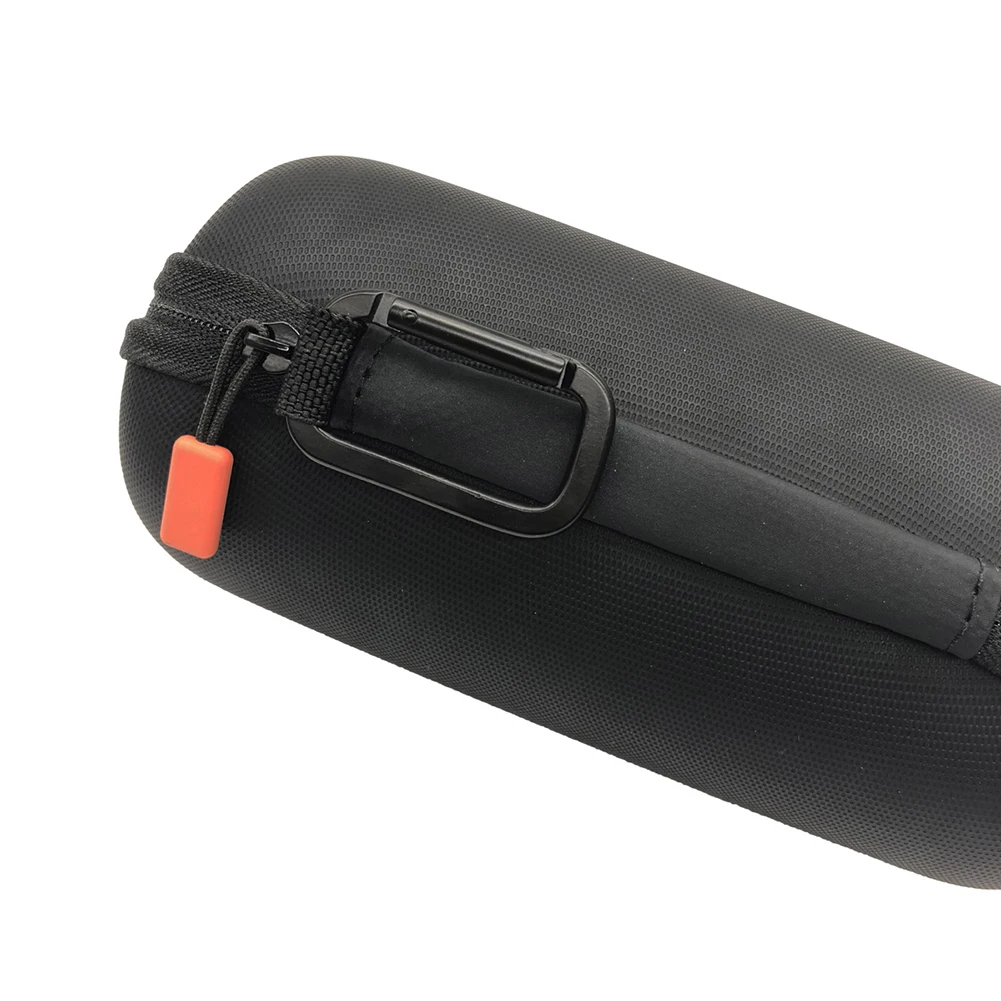 Wireless Bluetooth Speaker Bag for JBL Flip 6 Protective Case EVA Waterproof Shockproof Storage Carrying Case Speaker Accessorie