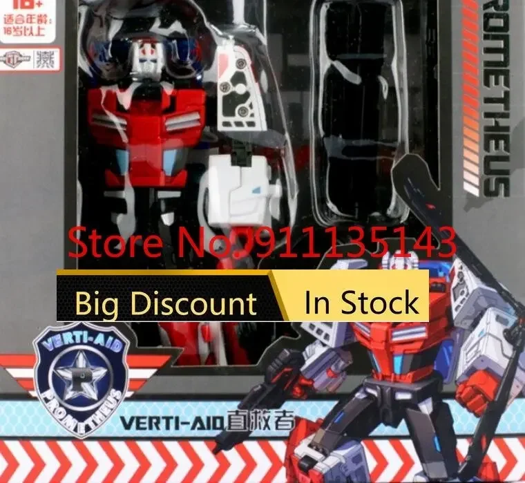 

TFC Toys Tfctoys Defensor Blades Verid-Aid Blades In Stock