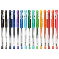 Uni ball UM-151 Signo Gel Pen 0.28mm 0.38mm 0.5mm Japan 1