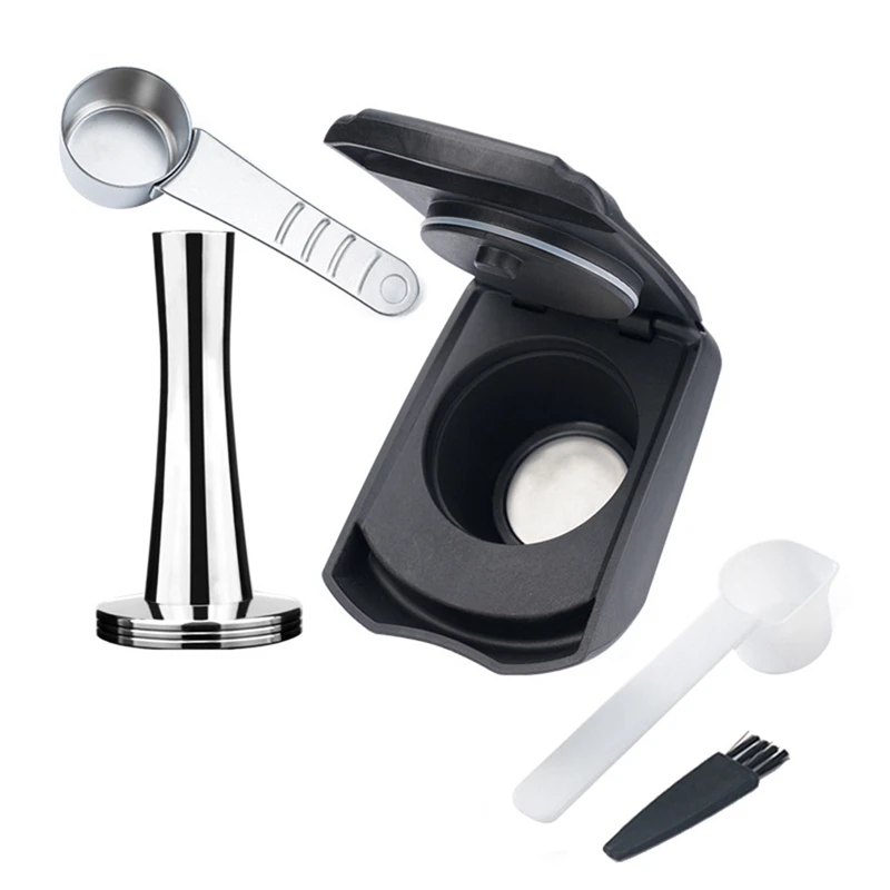 

Многоразовый адаптер для кофе в виде капсулы для Dolce Gusto Lumio EDG325