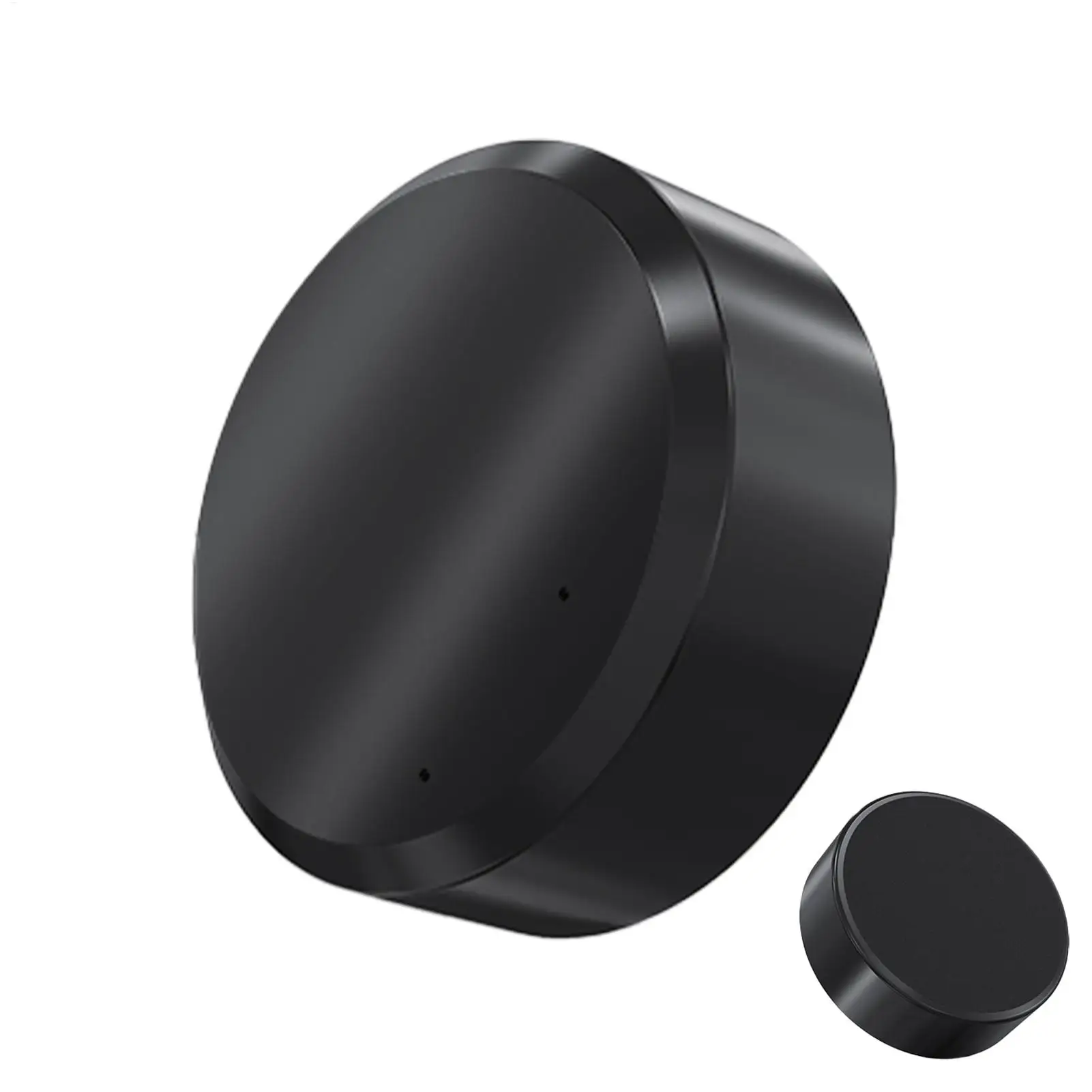 Portable Car Tracker Vehicle Tracker with Magnetic Anti-Theft GPS Kids GPS Tracker Real Time Car Tracker Detector for Monitor