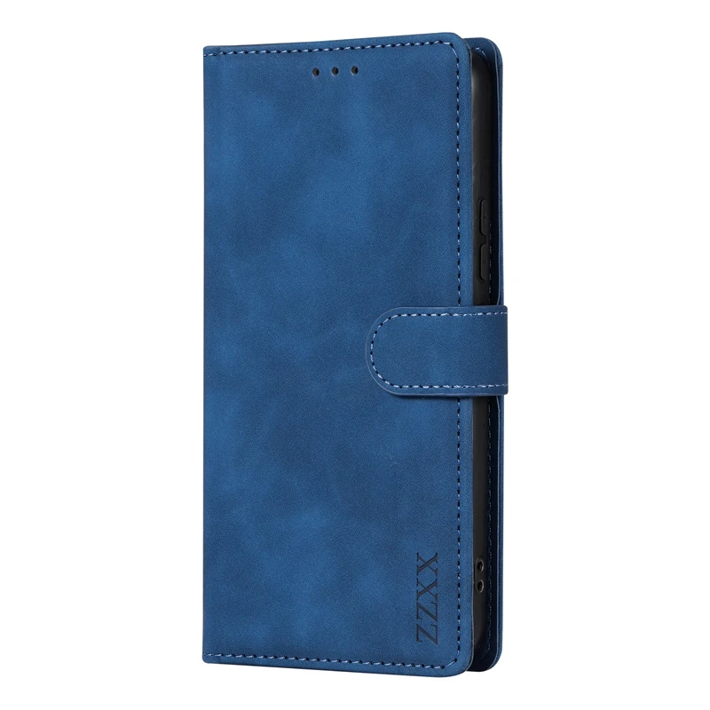 Wallet Flip Leather Samsung Case