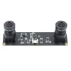 1MP 3D Dual Camera Module With Cable 1