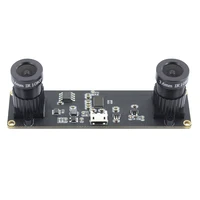 1MP 3D Dual Camera Module With Cable 1