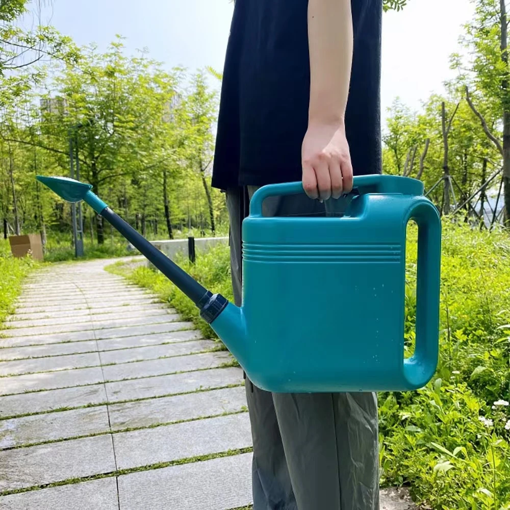 Watering Can Watering Pot Flower Watering Pot 5-8L Outdoor Plant Watering Solution
