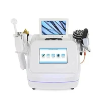 2024 7 In 1 High Frequency Hair Follicle Detection Scalp Treatment Machine Hair Analyze Scalp Care Massage Hair Regrowth Device 2