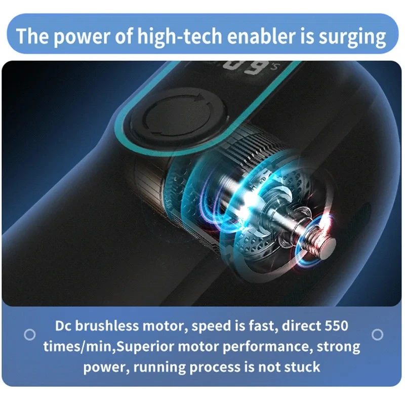 Male Masturbation Cup Automatic Telescopic Heating Sex Toy For Men