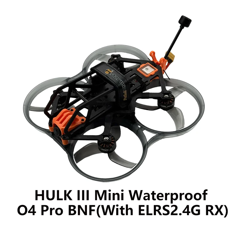 O4 Pro BNF ELRS2.4G