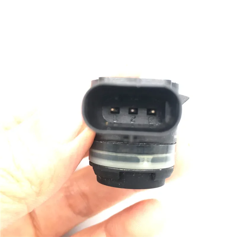 Photoelectric Sensor Car Parking Sensor Holder PDC Parking Reversing radar Sensor Sealing Ring holder For VW Golf 5 6 MK6 7 MK7 Jetta 5 6 PASSAT CC 34d 5q0 919 275 A