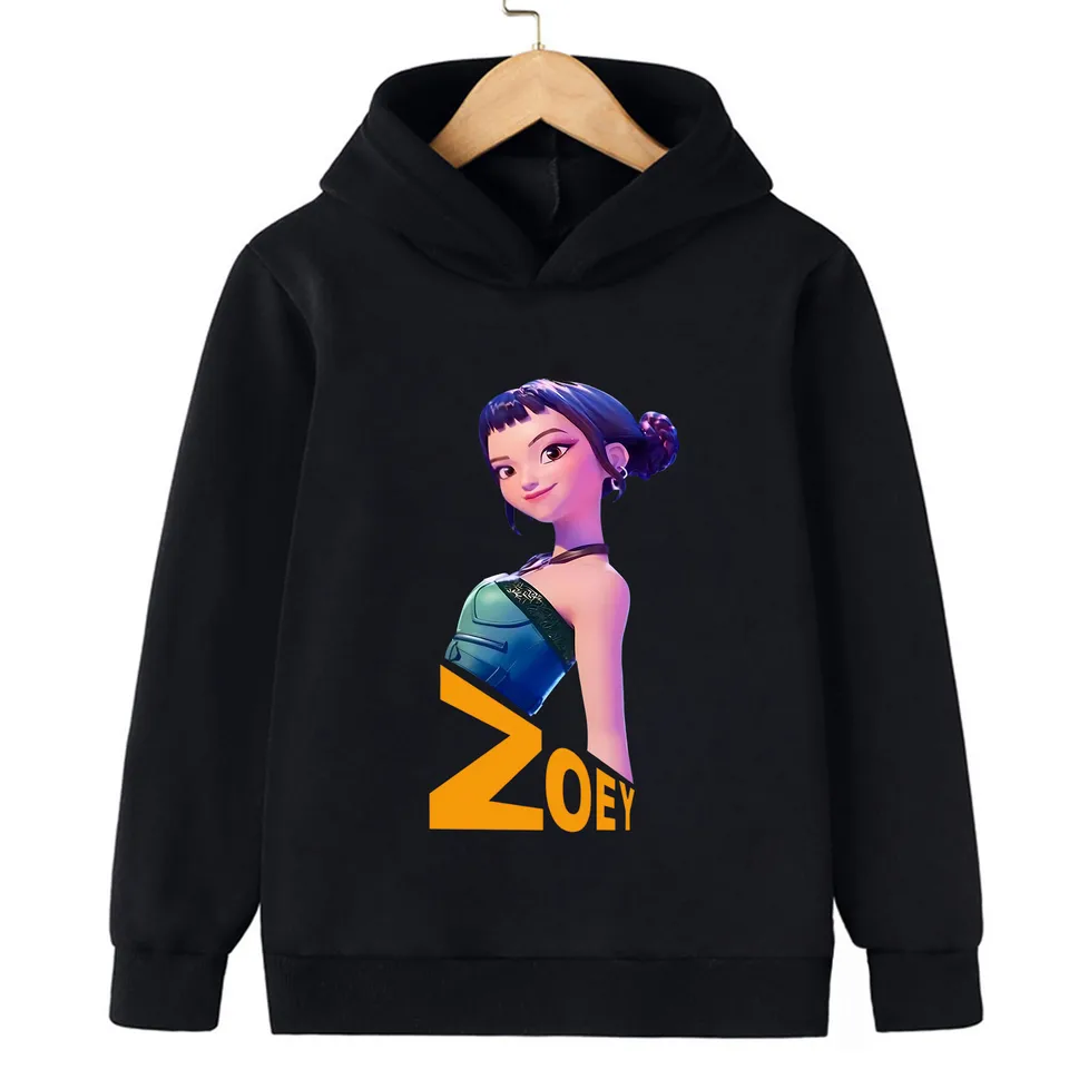 Sweat Kpop Démon Hunters Enfant - Achat En Ligne | Aliexpress