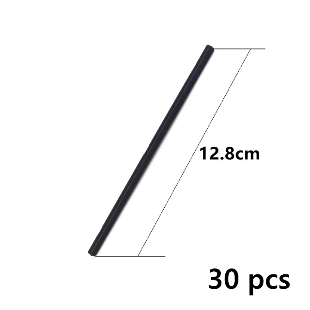 Enhanced Building Block Connector Accessories - Technical Parts for Creative Construction Toys