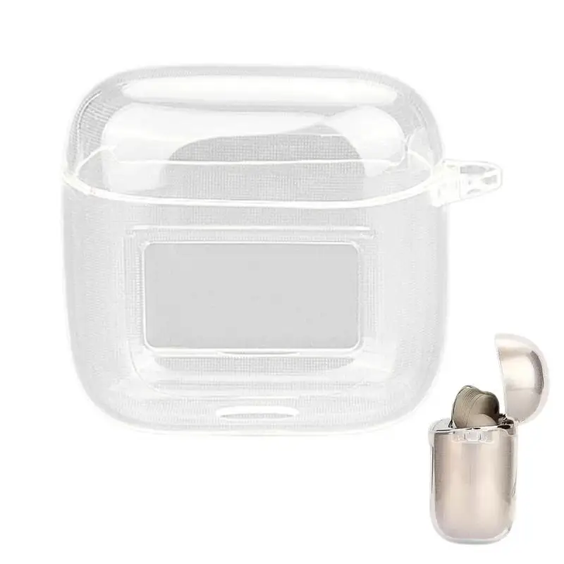 Custodia Protettiva Per Auricolari Custodia Impermeabile Per Auricolari Custodia Protettiva Per Auricolari Portatile Per Jbl Tour Pro 2