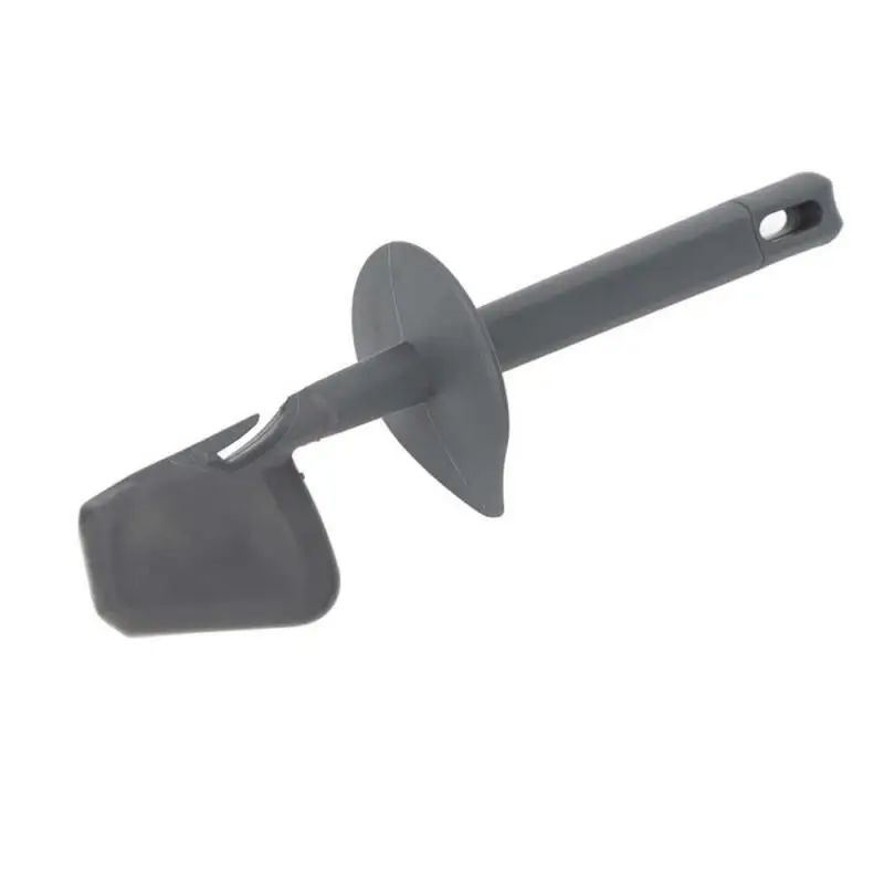 Kitchen Spatula 1/2/4pc Rotating Spatula for Kitchen Thermomix TM5/TM6/TM31